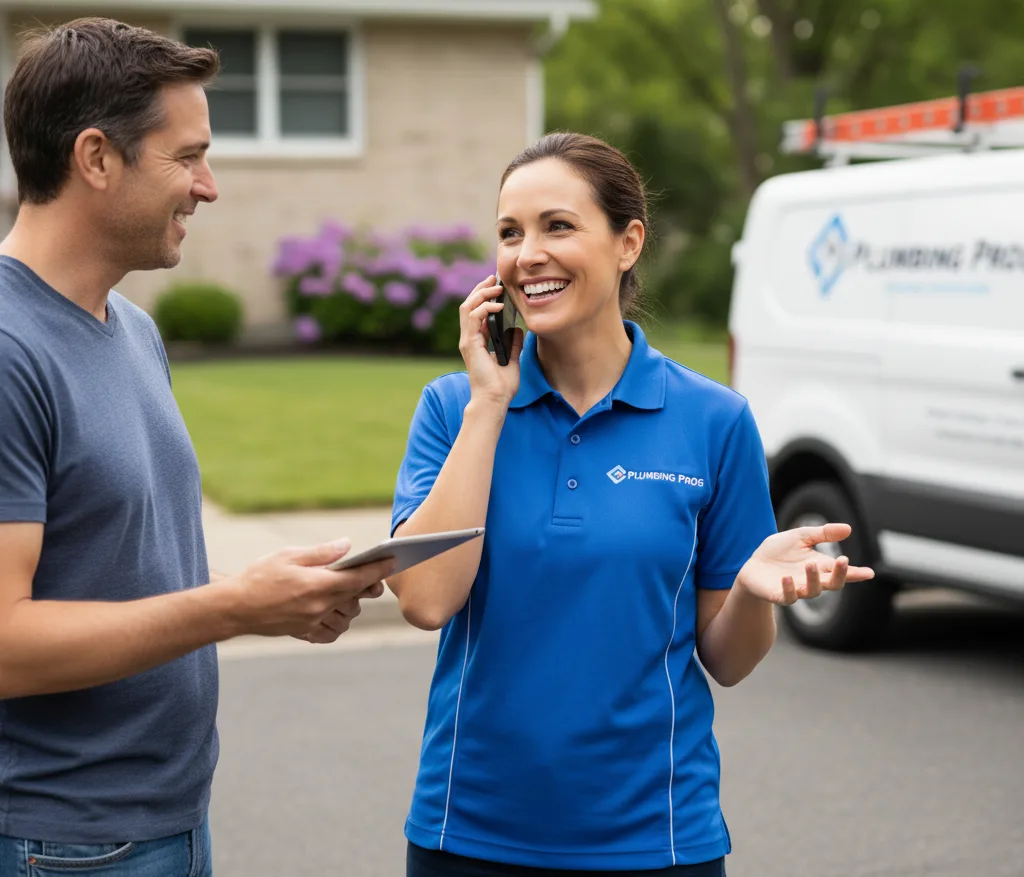 Water Heater Repair in Pensacola, FL