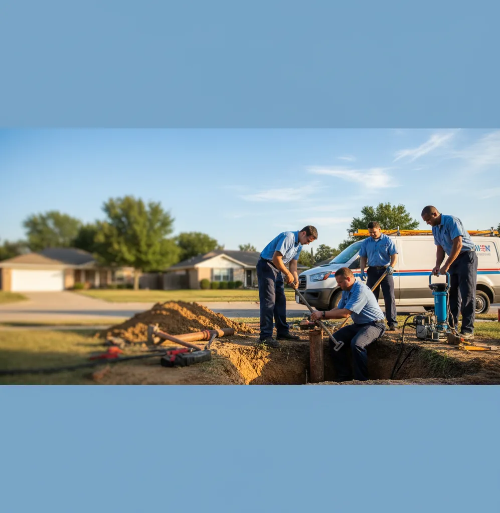 Water Heater Repair in Pensacola, FL